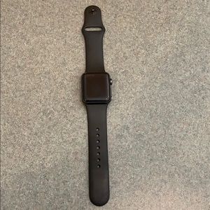 Apple Watch Series 3- 38MM